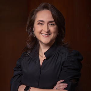 Diana Haven, CEO of Ellipses PR